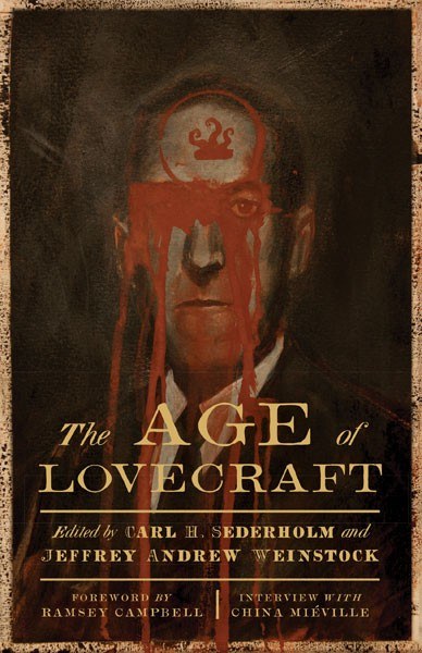 The age of Lovecraft /