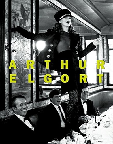 Arthur Elgort : the big picture.