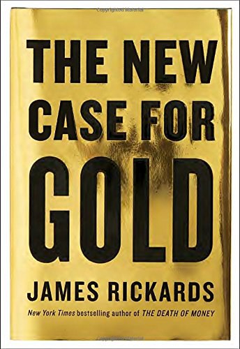 The new case for gold /