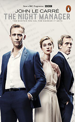 The night manager /
