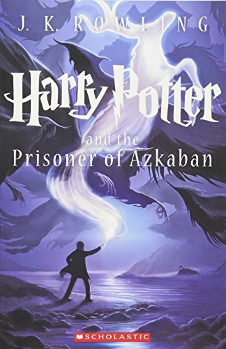 Harry Potter and the prisoner of Azkaban /