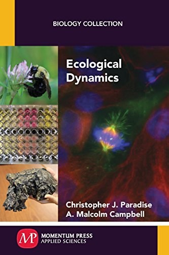 Ecological dynamics /