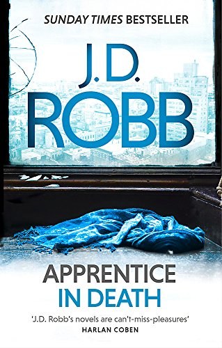 Apprentice in death /