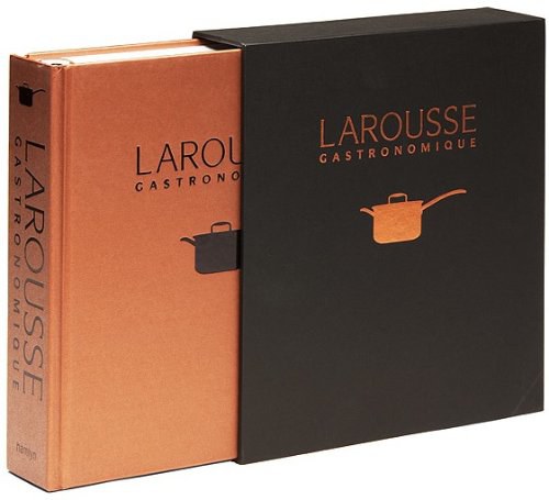 Larousse gastronomique /