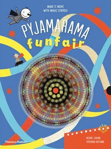 Pajamarama : funfair /