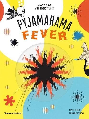 Pajamarama : fever /