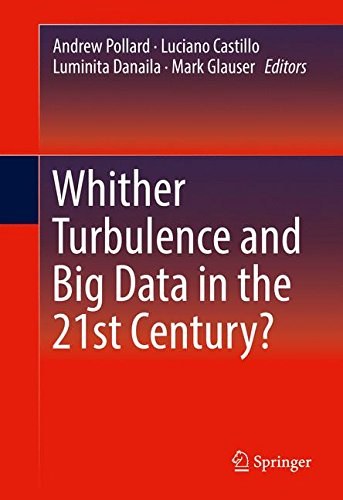 Whither turbulence and big data in the 21st century? /