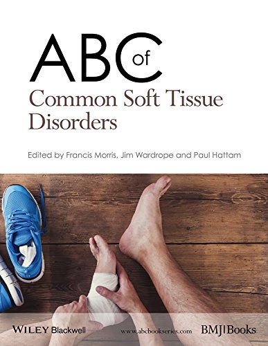 ABC of common soft tissue disorders /