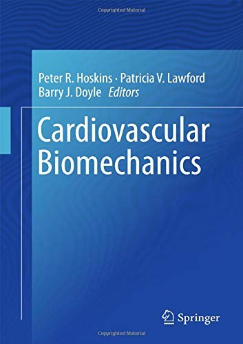 Cardiovascular biomechanics /