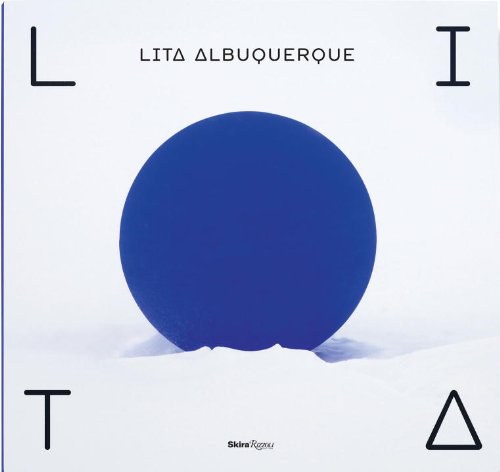 Lita Albuquerque : stellar axis /