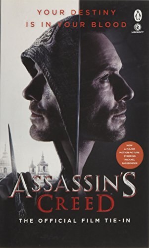 Assassin's creed® : the official film tie-in /
