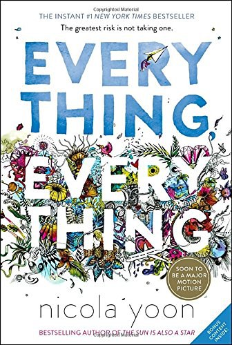 Everything, everything /