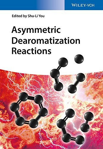 Asymmetric dearomatization reactions /