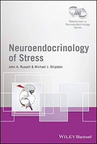 Neuroendocrinology of stress /