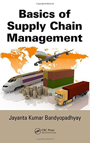 Basics of supply chain management /