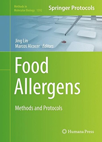 Food allergens : methods and protocols /