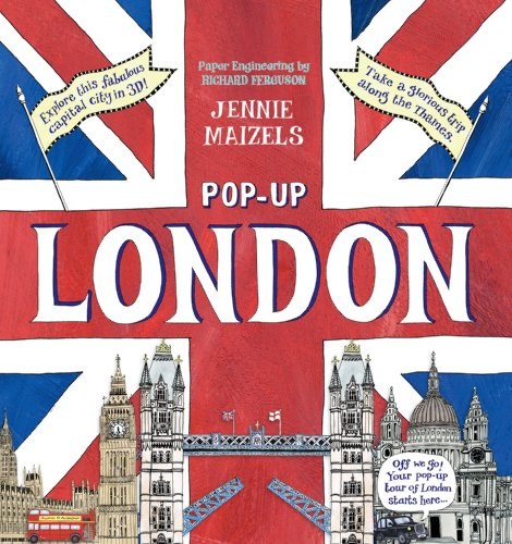 Pop-up London /