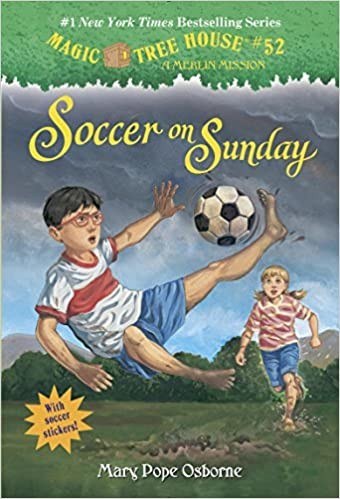 Soccer on Sunday /