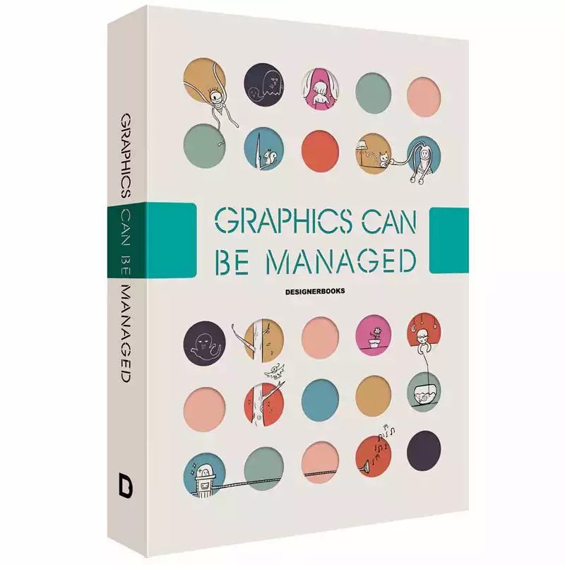 Graphics can be managed /