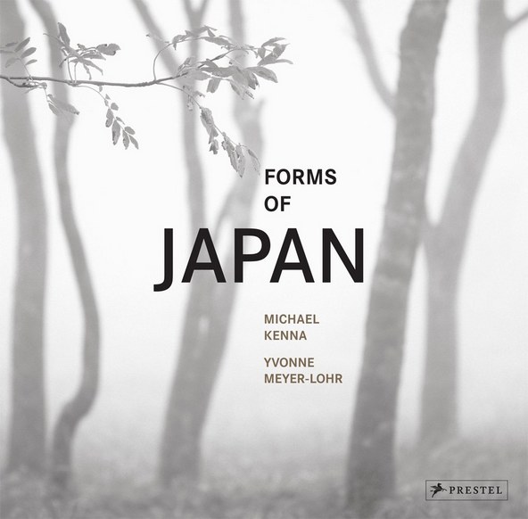 Forms of Japan /