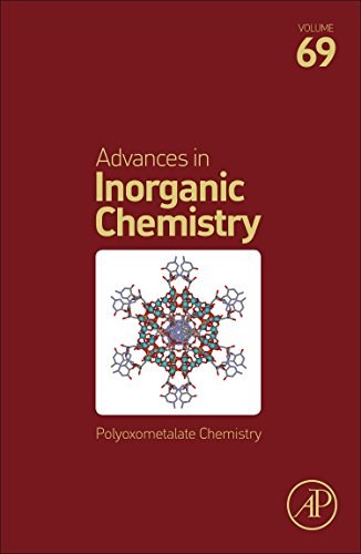 Advances in inorganic chemistry.