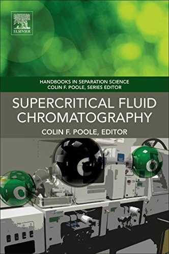 Supercritical fluid chromatography : handbooks in separation science /