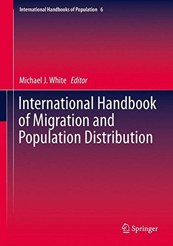 International handbook of migration and population distribution /