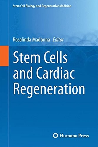 Stem cells and cardiac regeneration /