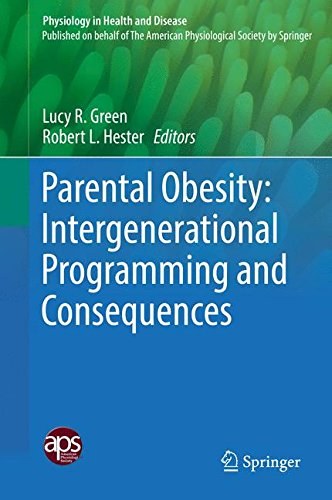 Parental obesity : intergenerational programming and consequences /