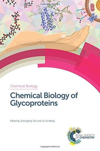 Chemical biology of glycoproteins /