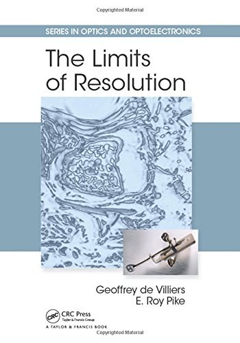 The limits of resolution /