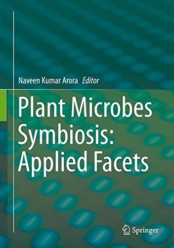 Plant microbes symbiosis : applied facets /