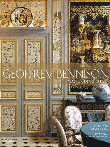 Geoffrey Bennison : master decorator /