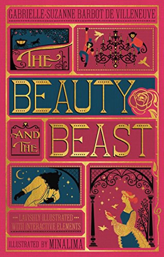 The Beauty and the beast /