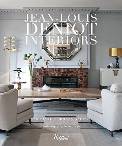 Jean-Louis Deniot : interiors /