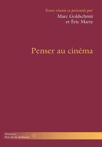 Penser au cinéma /