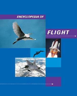Encyclopedia of flight /