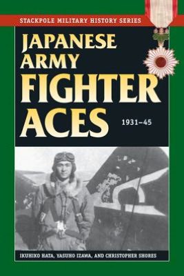 Japanese Army fighter aces 1931-45 /