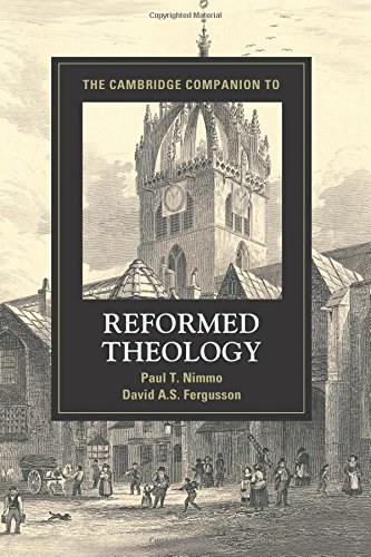 The Cambridge companion to Reformed theology /