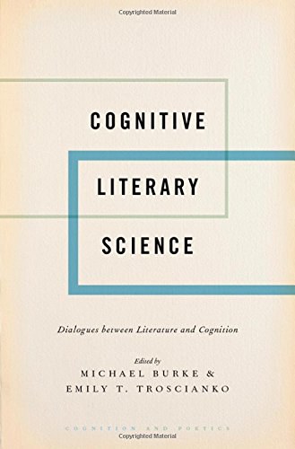Cognitive literary science : dialogues between literature and cognition /