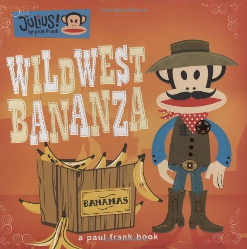Wild West bananza /
