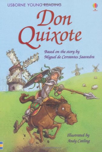 Don Quixote /