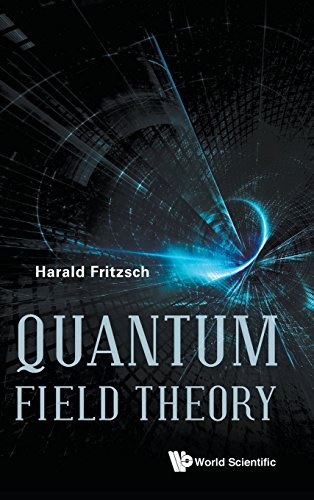 Quantum field theory /