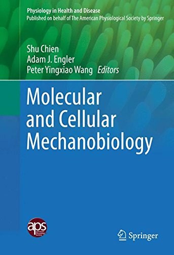 Molecular and cellular mechanobiology /