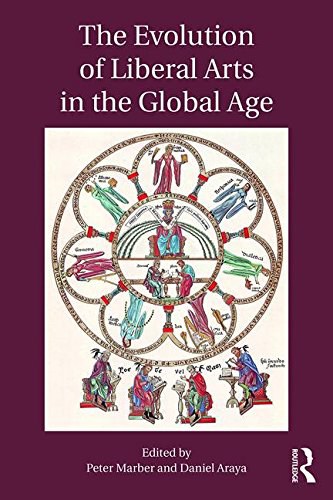 The evolution of the liberal arts in the global age /