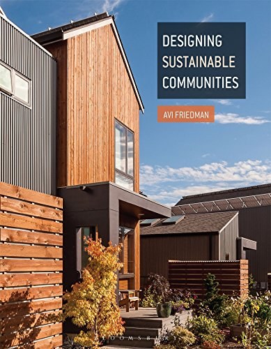 Designing sustainable communities /