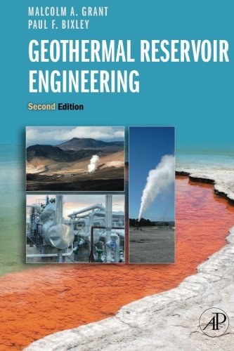 Geothermal reservoir engineering /