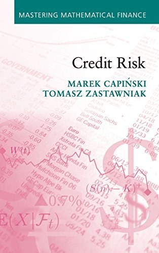 Credit risk /