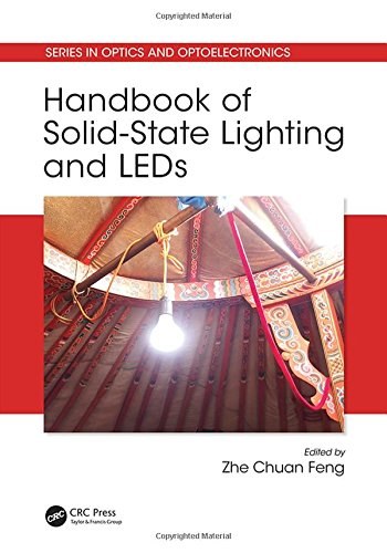 Handbook of solid-state lighting and LEDs /