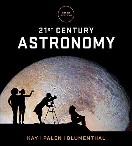 21st century astronomy : the stars and galaxies /